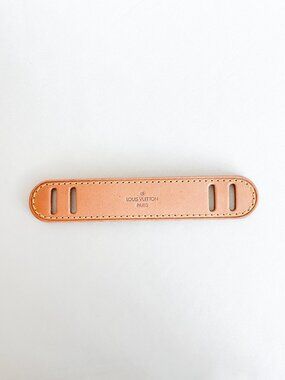 Louis Vuitton Shoulder Strap Pad